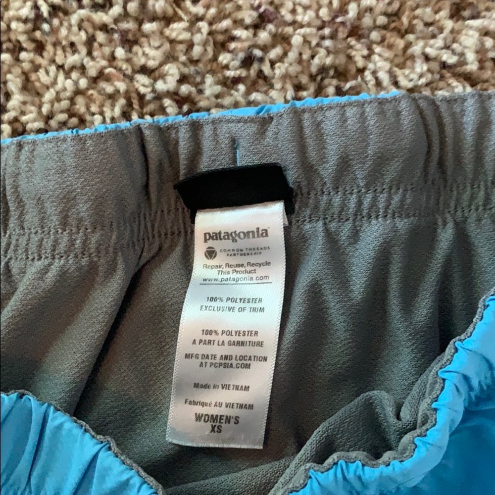 shorts - Picture 4 of 4